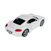 Bburago 1/32 scale Porsche Cayman S 2007 (White)