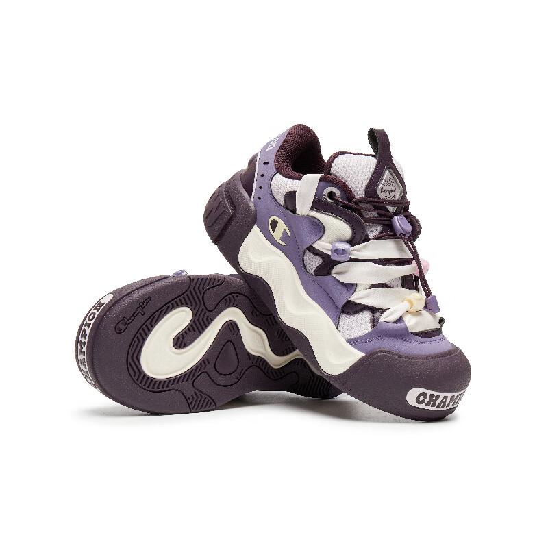 Champion Thick Sole Casual Sneakers