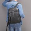 "Marant 2022 Men's Genuine Leather Business Backpack - Trendy Outdoor Cowhide Laptop Bag"
