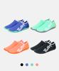 Baellob [2Pack] Injection Aqua Shoes Lettering / 4 Colors (B Type)
