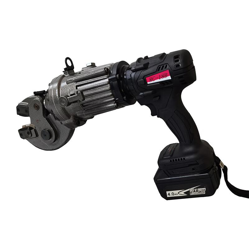 

Handheld Rechargeable Rebar Cutter CN plug (adapter included)
