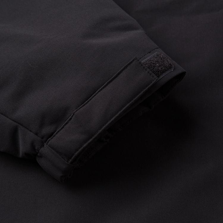 Timberland Outdoor Waterproof Casual Jacket Men Jackets Black A41GB-M45