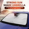 Car Logo Windshield Sunshade Umbrella for MERCEDES BENZ W203 W204 W205 W206 W209 W210 W211 W212 W213 W176 W166 W163 W221 W222 CDEFG1
