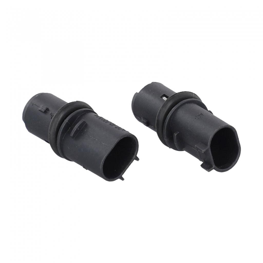 2PCS Socket Connector 8382104 For 5-Series For BMW