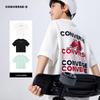 Converse Kids' Unisex Short Sleeve T-Shirt