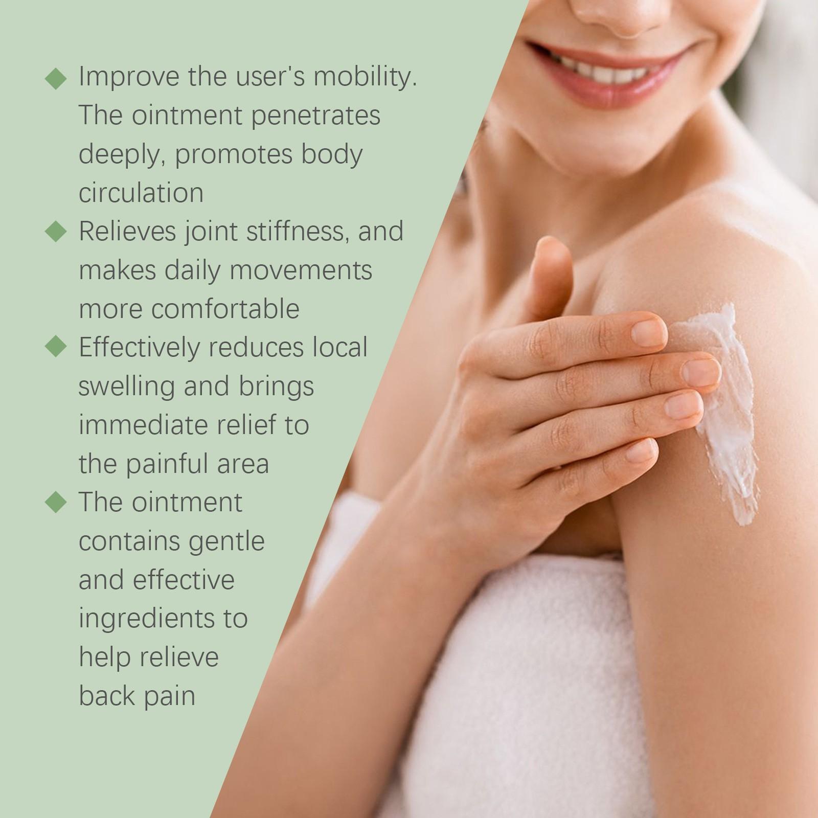 Паста из конского каштана — фото 2