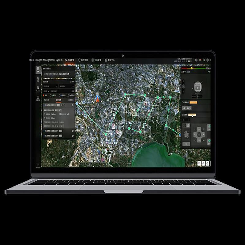 Puzhou UVER S220 Cloud Deployment Service - 1 Year (CN version)
