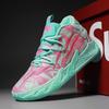 New Winter Outdoor Anti Slip Warm Running Shoes for Men Women Retro Casual Sports
