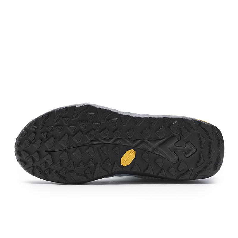 Fila James Jean X  Boa Explorer 2 Durable Fashion Short Outdoor Boots Men boots White Black A12M441207FWT