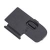 Battery Door Cover Lid Cap Replacement Repair Part for D40 D40X D60 D3000 D5000 Digital Camera