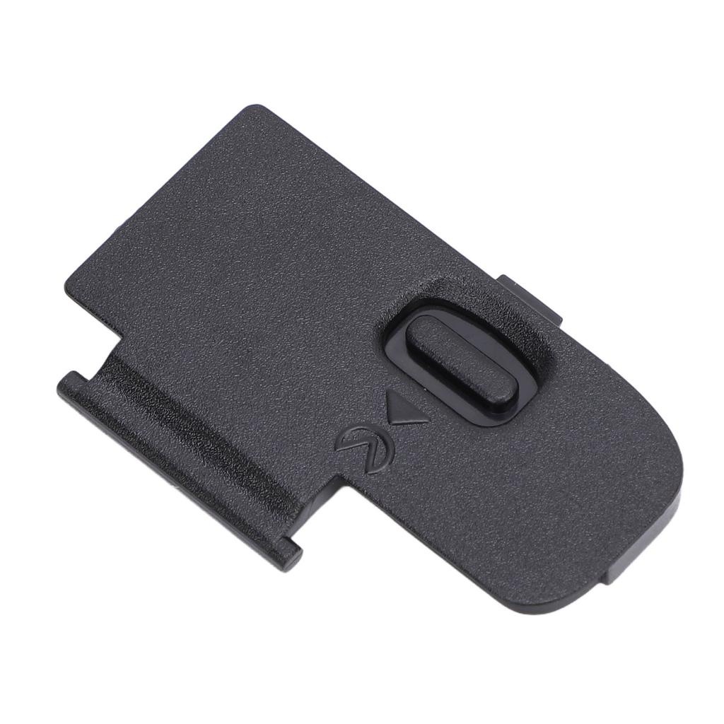 Battery Door Cover Lid Cap Replacement Repair Part for D40 D40X D60 D3000 D5000 Digital Camera