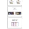 MAMAMOO -MOON BYUL- The Present (single) Bestie Ver.