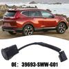 Car PDC Parking Sensor Rear Middle Centre 39693SWWG01 188300-5921 For HONDA For CRV 3 07-12 Auto Parking Sensors Replacement