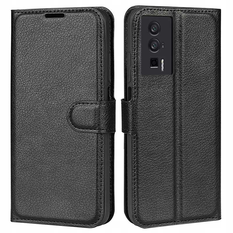 Litchi Poco F5 Pro Black