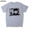 Mob Psycho 100 Herren Kurzarm Anime Manga T-Shirt Kleidung Shigeo Kageyama