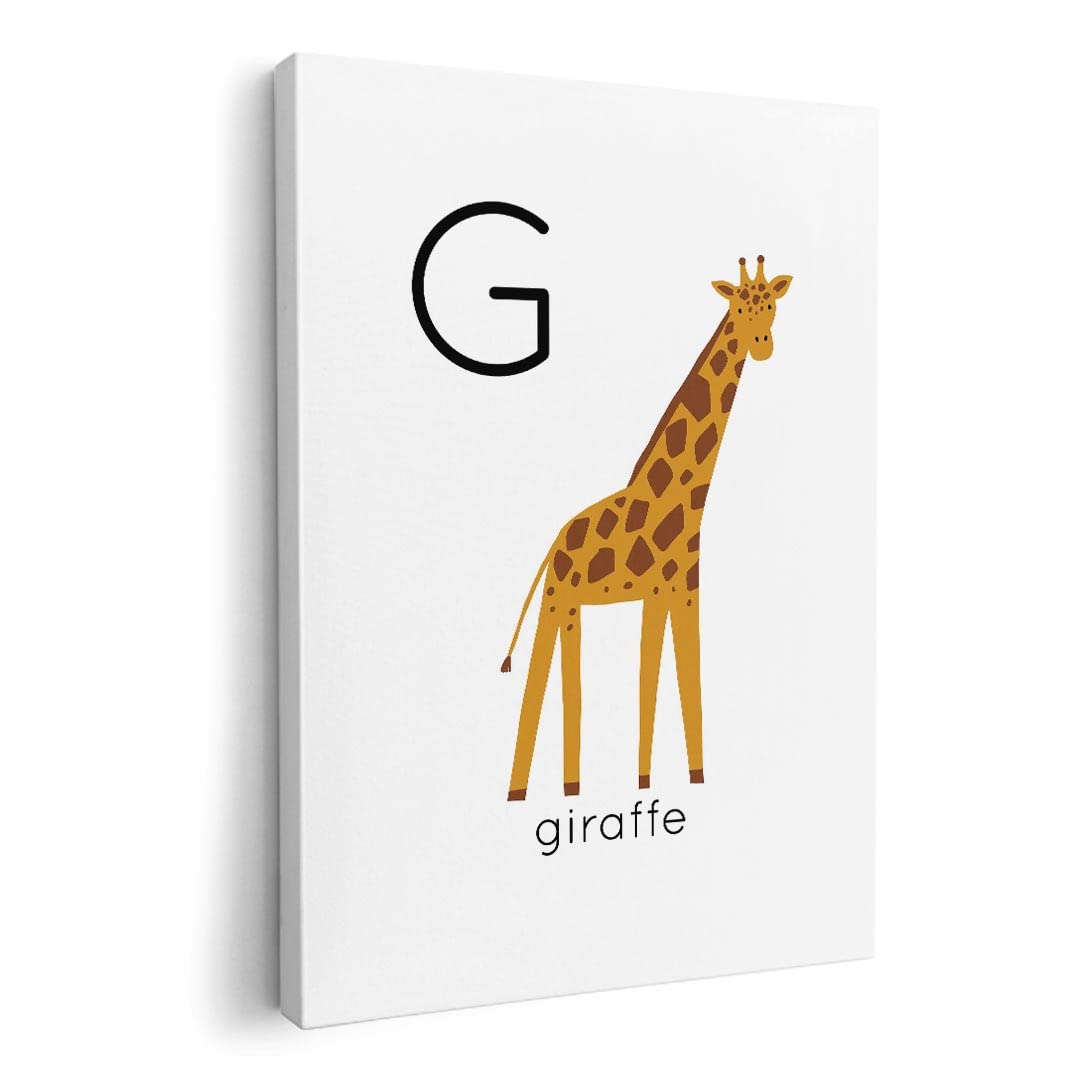 

Art 420mm x Wall Wooden Stylish Interior Giraffe Panel, Picture, Painting, Decoration, igsticker, 297mm, A3, Photo, Hanging, Frame, Decor, 019938,