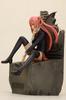Shining Wind Shiina Natsune Maßstab PVC bemalt fertig (1/7 Produkt)