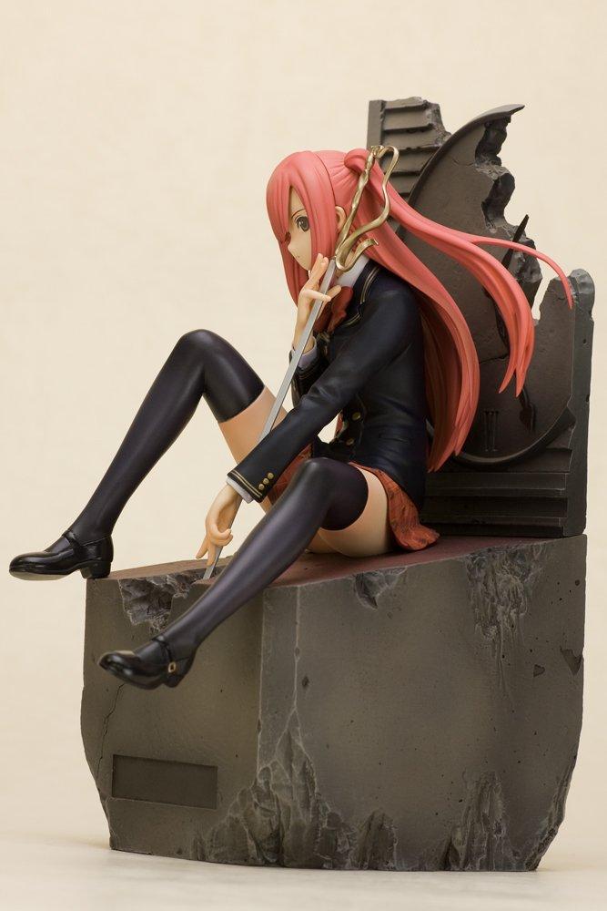 Shining Wind Shiina Natsune Maßstab PVC bemalt fertig (1/7 Produkt)