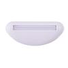 1PC Multifunction Manual Toothpaste Dispenser Cream Tube Squeezer Bathroom Squeeze Paste Extruding Clip Squeezing Clamp