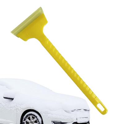 Productos para el invierno – Raspador de hielo
