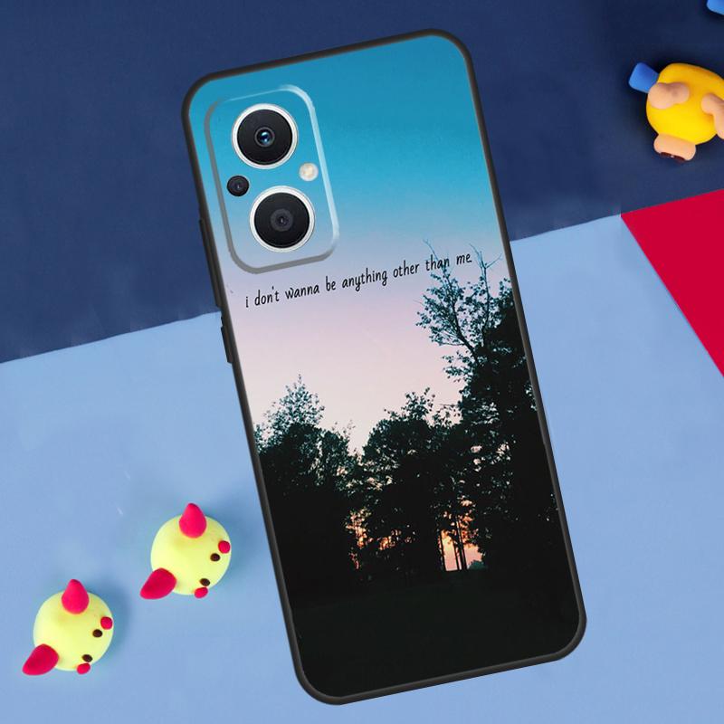 

One Tree Hill For OPPO Reno 14F 13F 12F 11F 10 11 12 13 14 Pro 8T 7 8 Lite OPPO Find X6 X5 X8 X9 Pro Case OPPO Reno12