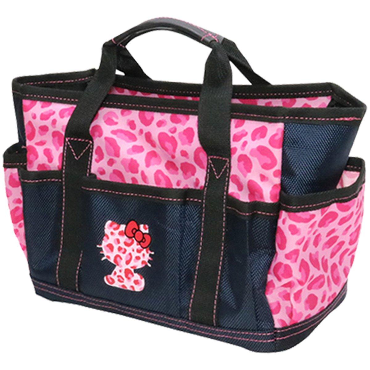 

KH Sanrio Сумка Hello Kitty, Розовый узор, Тип I, KT03P