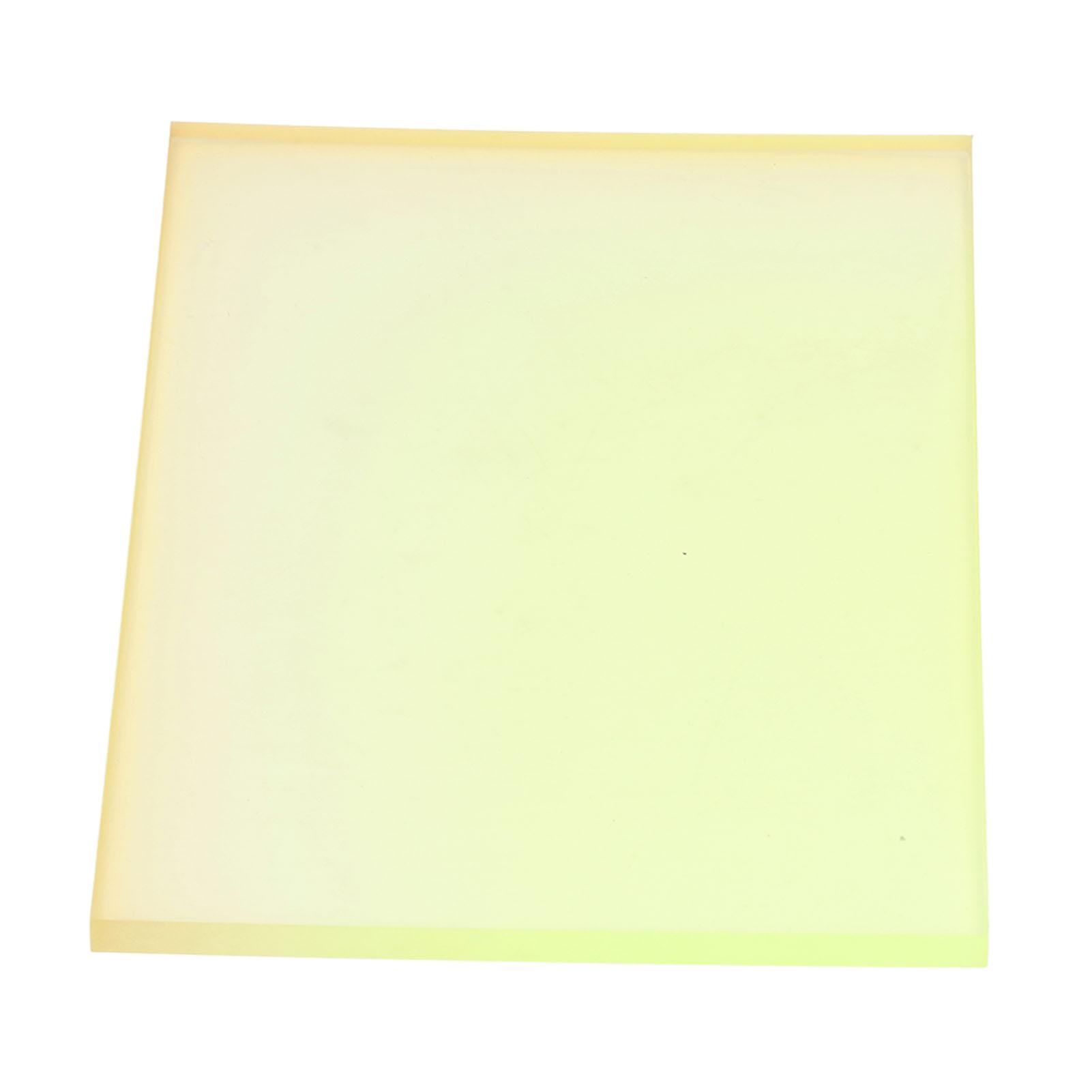 

Кожаная штамповочная доска DIY Кожевенное ремесло Бесшумная резка Пробивка отверстий Мат ПУ Эластичная подкладка