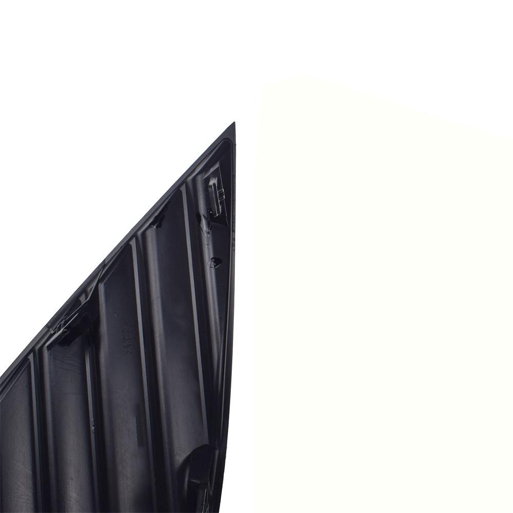 Right Passenger Side Front Bumper Fog Light Cover For Toyota Camry SE XSE 2018-2020