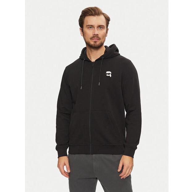 Толстовка KARL LAGERFELD 705074 551900 EU S