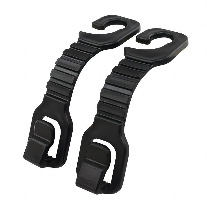 Rotatable & Removable Universal Car Back Seat Hook