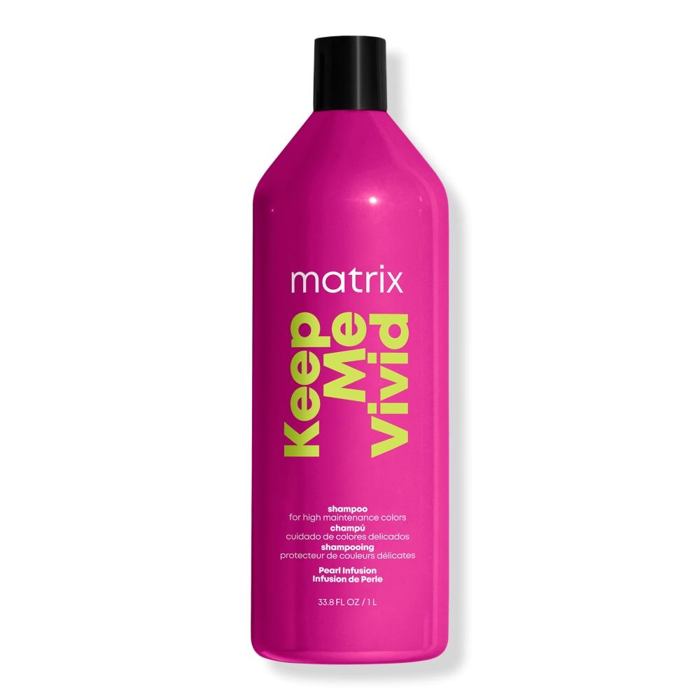 

Matrix Keep Me Vivid Шампунь без сульфатов, 33,8 унции