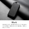 [HIRAMEKI.] Genuine Leather Wallet for Men and Women, Mini Zip-Around Long Wallet, Morris Classic, Slim and Compact, William Morris Art (Black)