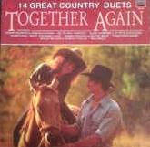 

LP Record VARIOUS - Together Again 14 Great Country Du MFP5771 Music For Pleas 1987 UK Country/Folk Used