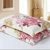 Simple Flower Series Pillowcase Fashion Home Bedding Decoration Pillow Case Cute Style Children Pillow Cover