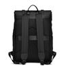 Men's Large-capacity Casual Travel Backpack, Simple Business Commuting Casual Bag, Computer Backpack