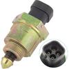 BOXI IACV Idle Air Control Valve Fits for Buick Roadmaster Cadillac CHEVY Blazer Camaro Caprice Astro/for GMC C1500 C2500 C3500 K1500 K2500 K3500/for