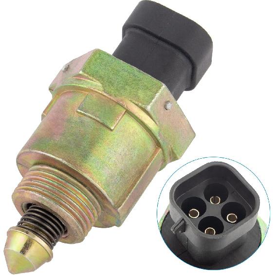 BOXI IACV Idle Air Control Valve Fits for Buick Roadmaster Cadillac CHEVY Blazer Camaro Caprice Astro/for GMC C1500 C2500 C3500 K1500 K2500 K3500/for
