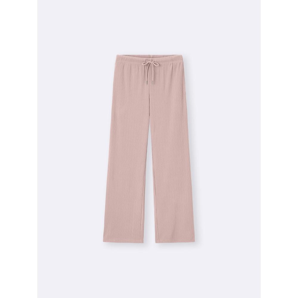 GU by Uniqlo Rib Pull On Pants 78.0cm