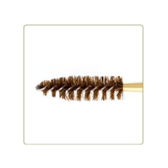 Kumano Brush Chikuhodo Screw Horse Makeup Brush (Makeup Brush) G-15
