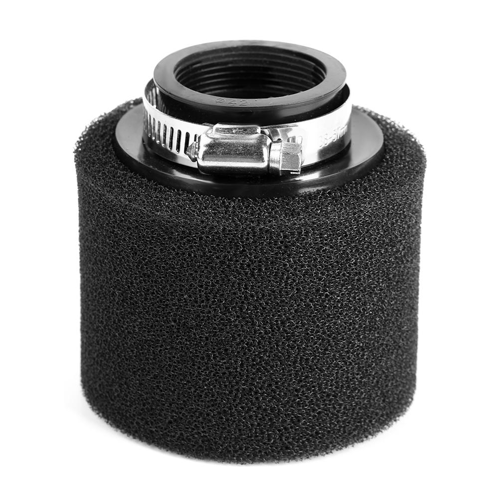 Universal Motorcycle Modification Air Filter Cleaner 42mm