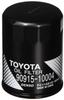 Filtro originale Toyota SUB-ASSY Numero di parte 90915-10004