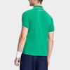New FILA Polo Shirt Men's Ethereal Grass Green A11M333103F-GN