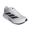 Adidas Duramo SL 2.0 White Black Halo Silver Men Sneakers Cloud-White Core-Black IH8215