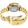 Seiko Orologio automatico da uomo 5 Sports SRPK20 con quadrante blu