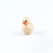 MOC Building Blocks City Farm Animals Small Particles Bricks Accessories Figures DIY Toys GIfts Swan Pig Cat Dog Zoo Duck Goat