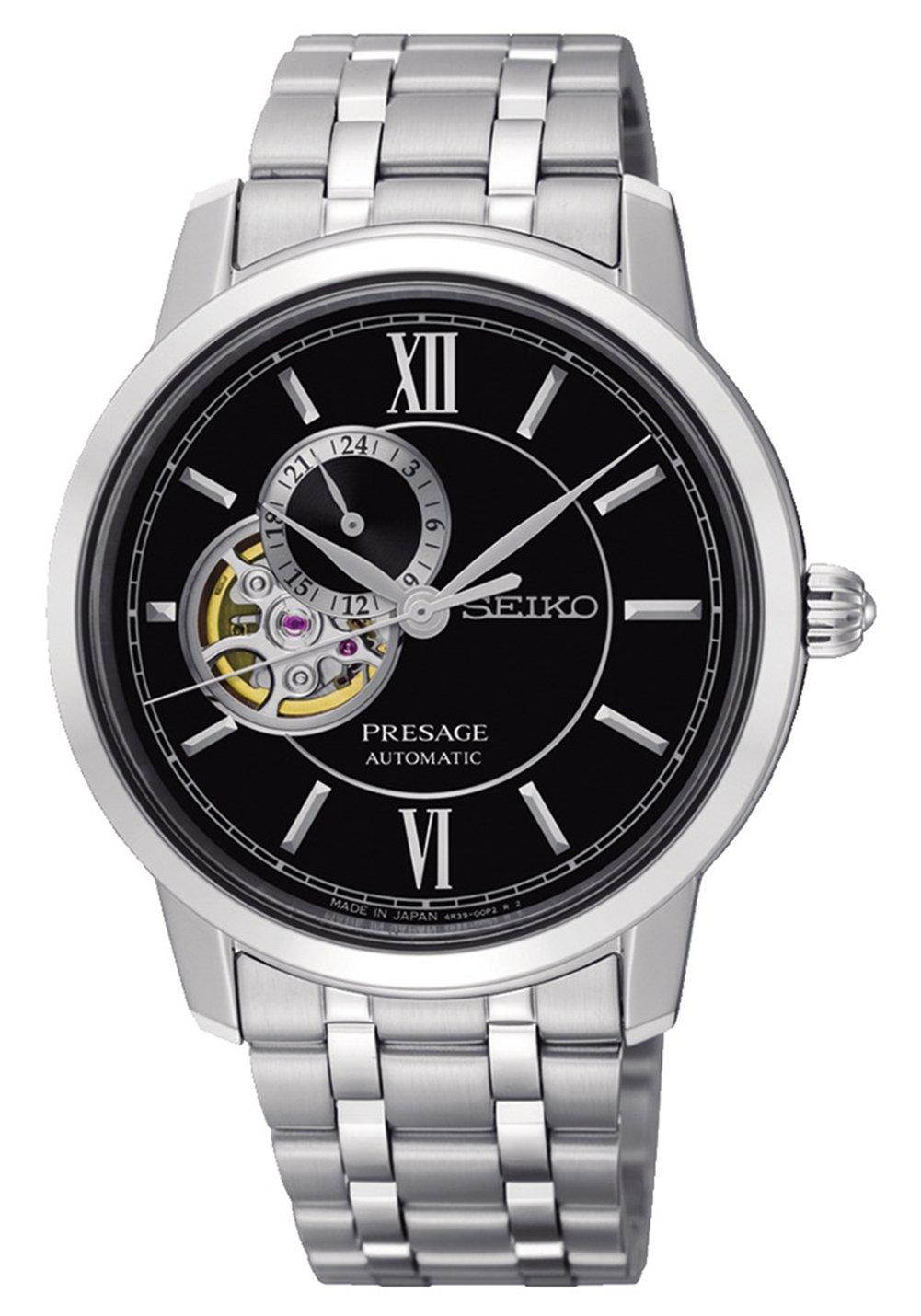 

Автоматичний годинник Seiko presage SSA367J1 (Seiko) Чоловічий [товар]