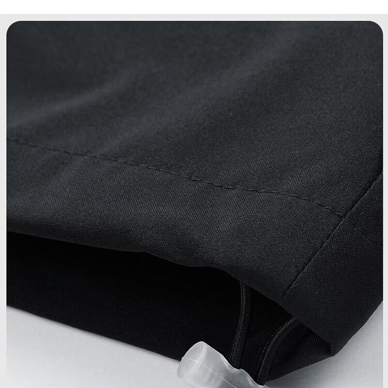 PLAYBOY Men's Fleece-Lined Hooded Jacket