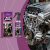Homonth Rust Remover  for Car Metal Furniture and Tools Removes Rust and Forms Protective Layer 100ML