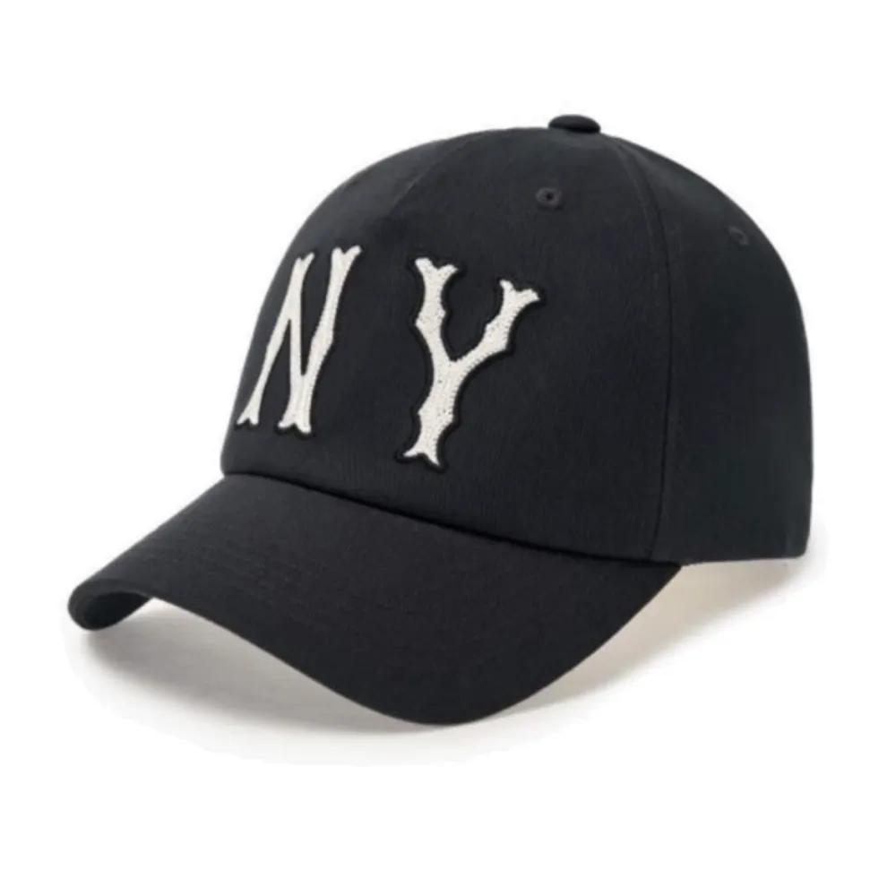 MLB Washed Unstructured Ball Cap A5 3ACPC024N 50BKS 50GRD 1.3ACPC024N 50BKS