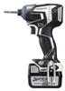 HiKOKI Cordless Warm Vest Cordless Impact Driver WH14DDL(2LLCK)(S)